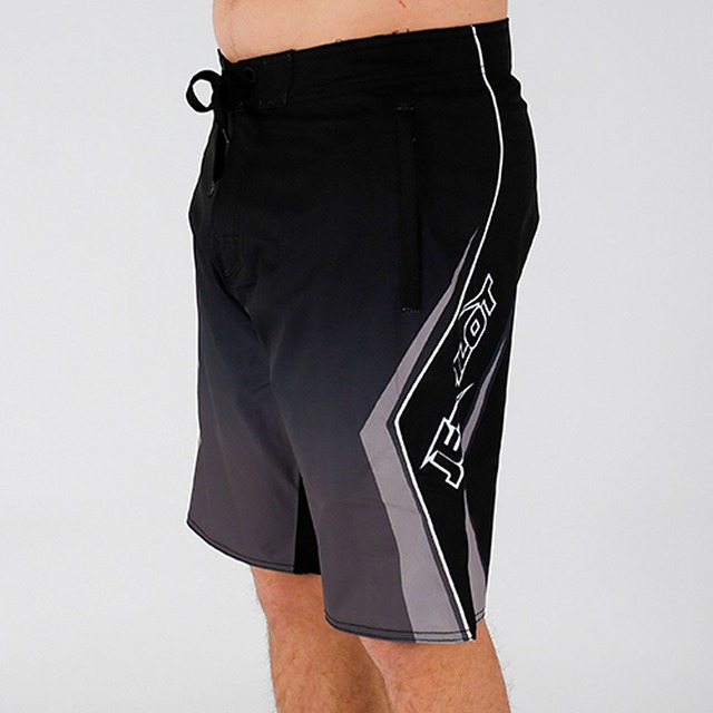 パルスラプター2 ボードショーツ ブラック ホワイト W26901  JETPILOT ジェットパイロット