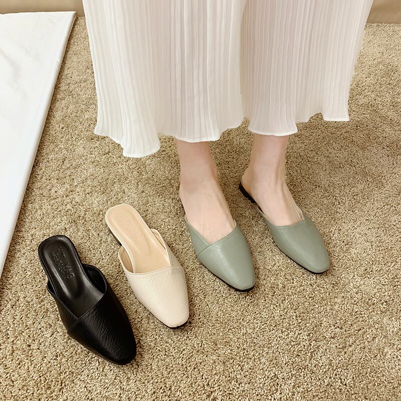 レッドミュールレディースサマー 靴 シューズ 夏物 部族の婦人靴1849287