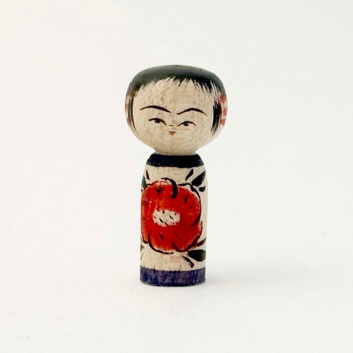 遠刈田系 / 佐藤良子工人（牡丹１寸）