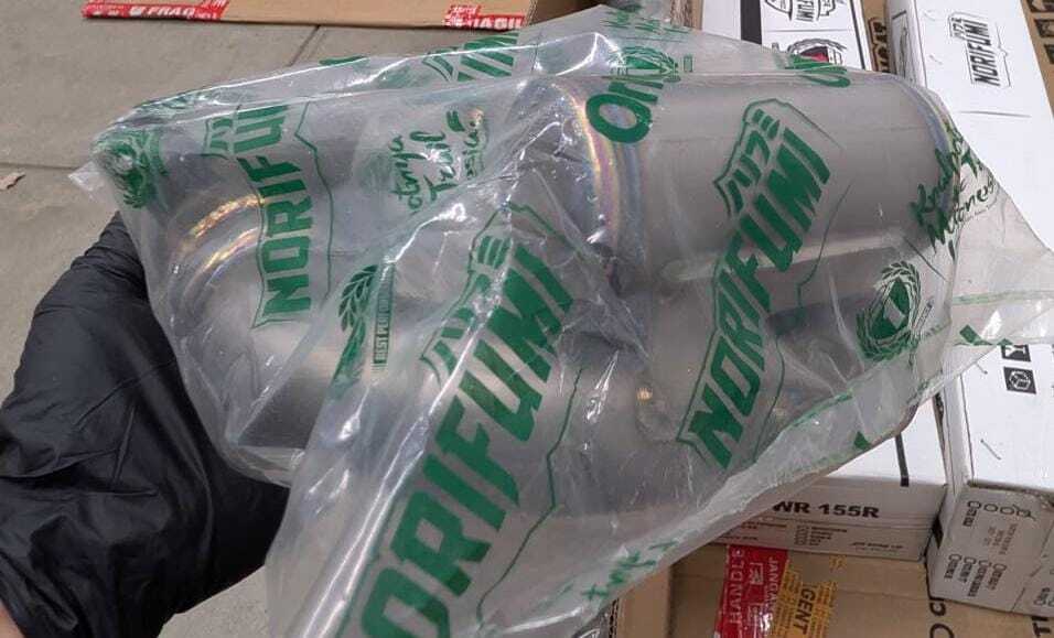 3月末入荷予定】WHOOPS【YZ250F 2019-2026 /YZ250FX 2020-2026