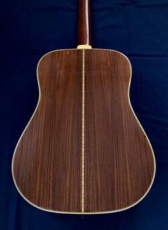 アリア GL350 1970年代 Guild D-50 type マツモク製 商品画像 16