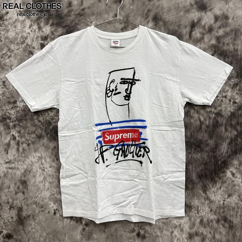 Supreme×Jean Paul Gaultier/シュプリーム×ジャンポールゴルチエ【19SS 