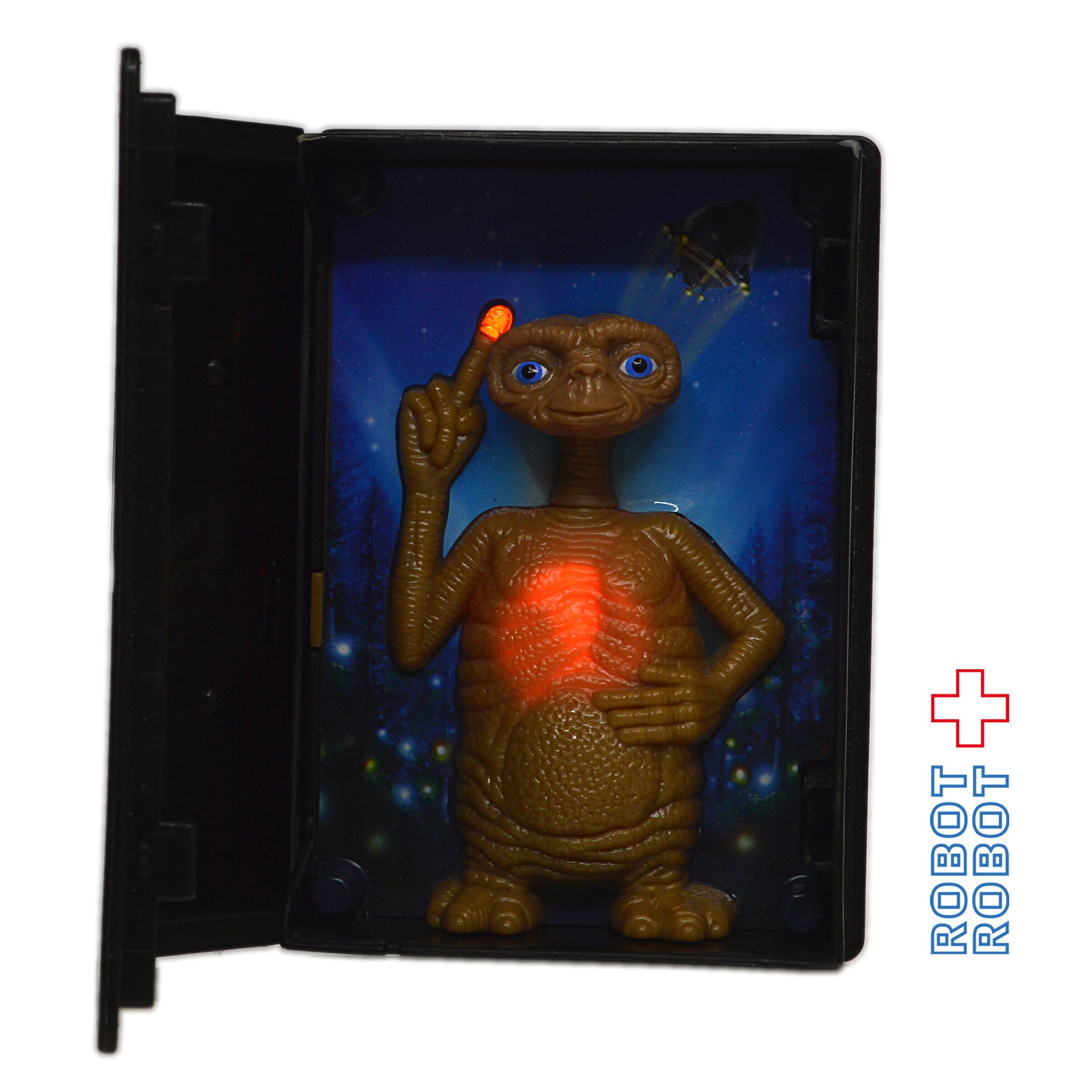 E.T. | ROBOTROBOT