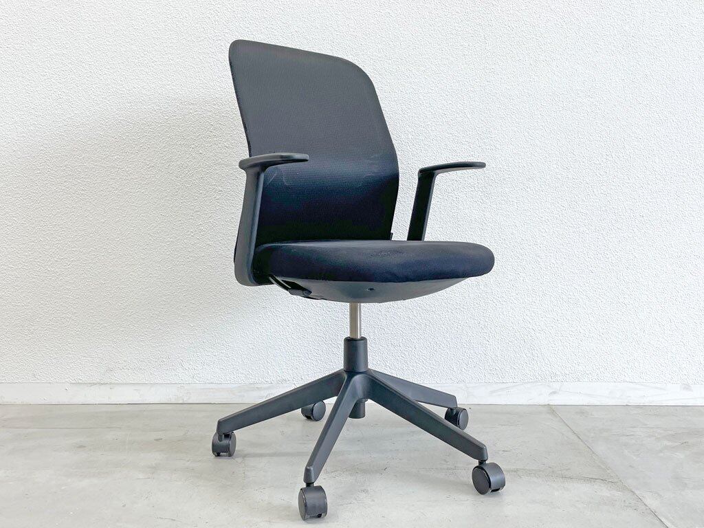 コクヨ アガタAチェア コクヨ KOKUYO オフィスチェア AGATA アガタ