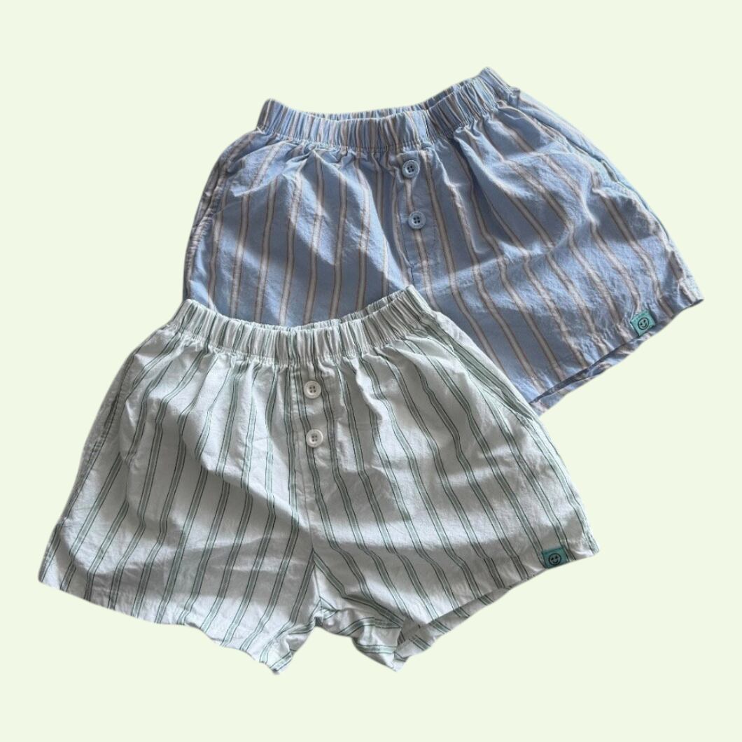 《送料無料》トランクパンツ:adult【cantucci sutudio】※お取り寄せ