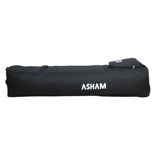 ASHAM  ホイール付きバッグ