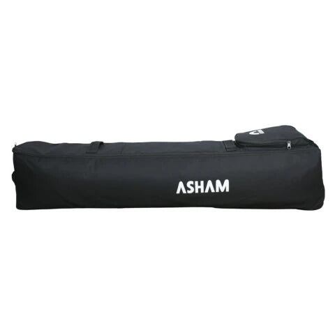 ASHAM ホイール付きバッグ