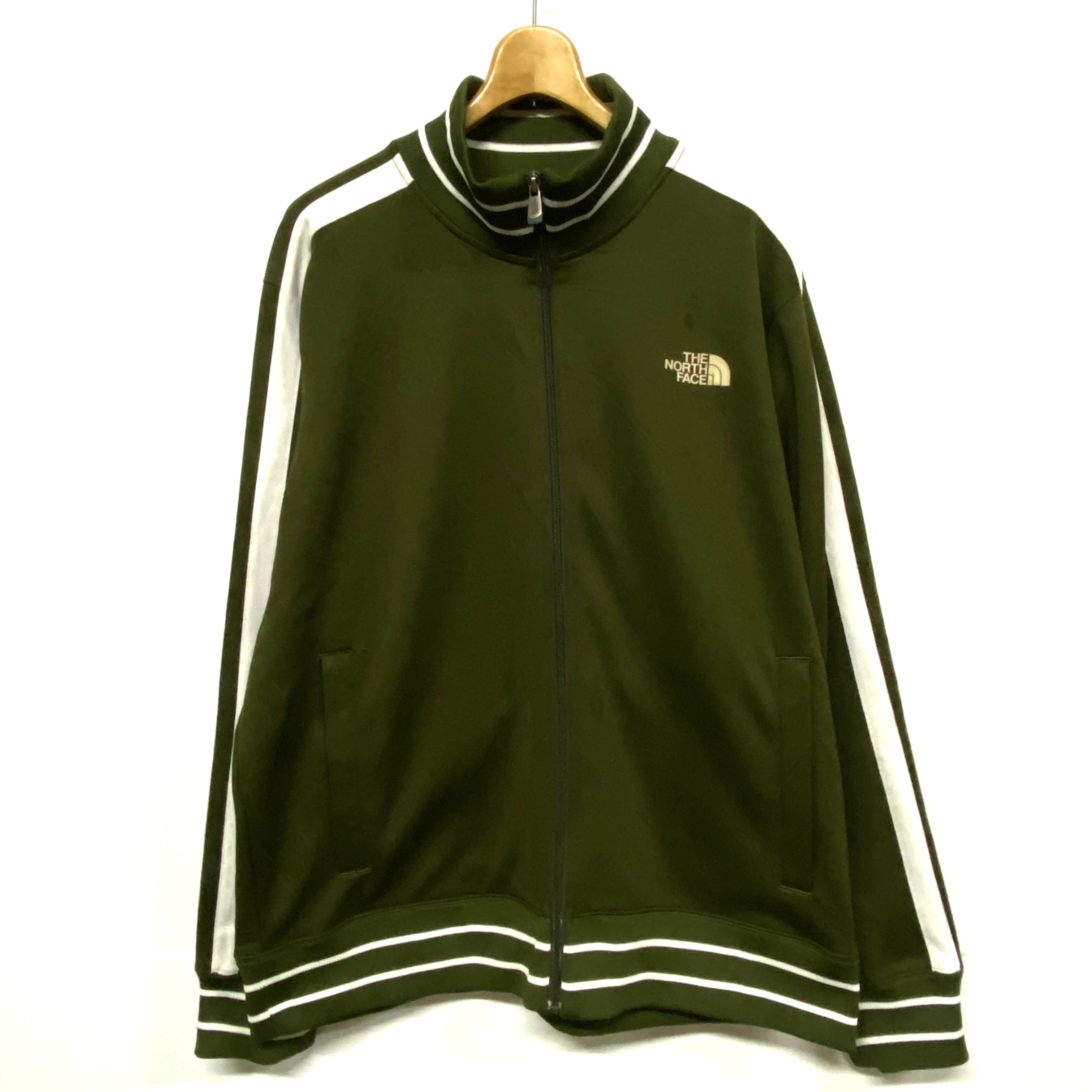 THE NORTH FACE ザ ノースフェイス ジャージ トラックジャケット 