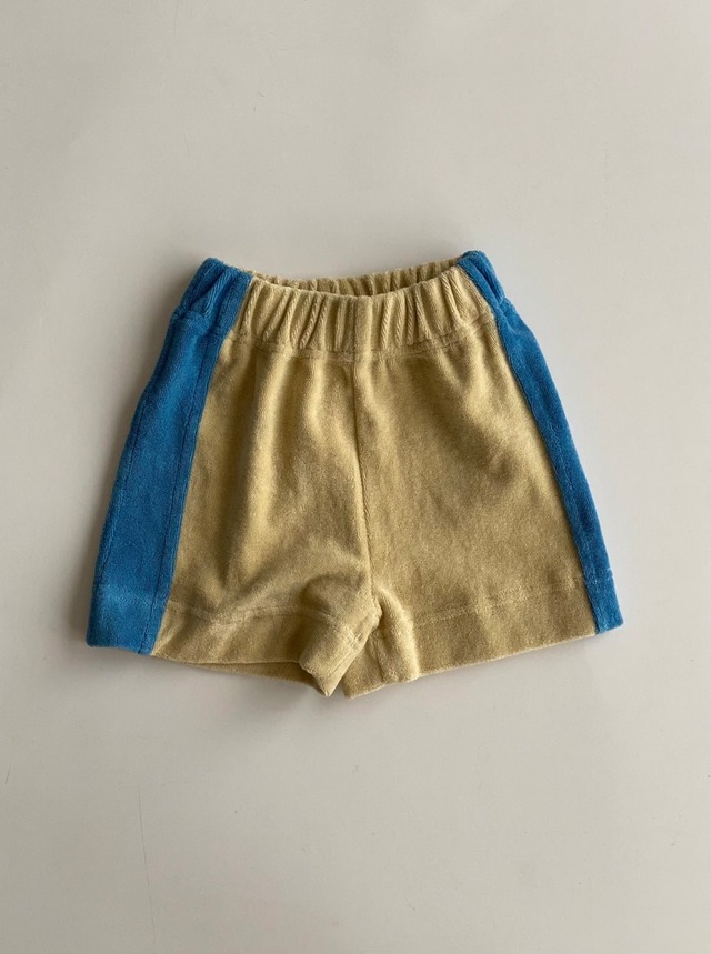 【予約】and butter / double strap sleeveless