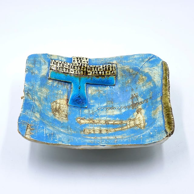 中田 篤 | 器 ギャラリー 香綵