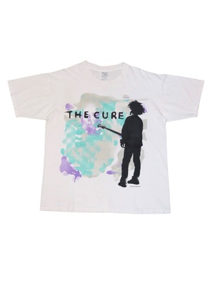 THE CURE 1986 BOYS DON'T CRY L
