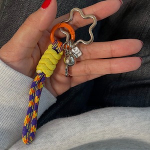 Key chain (star)