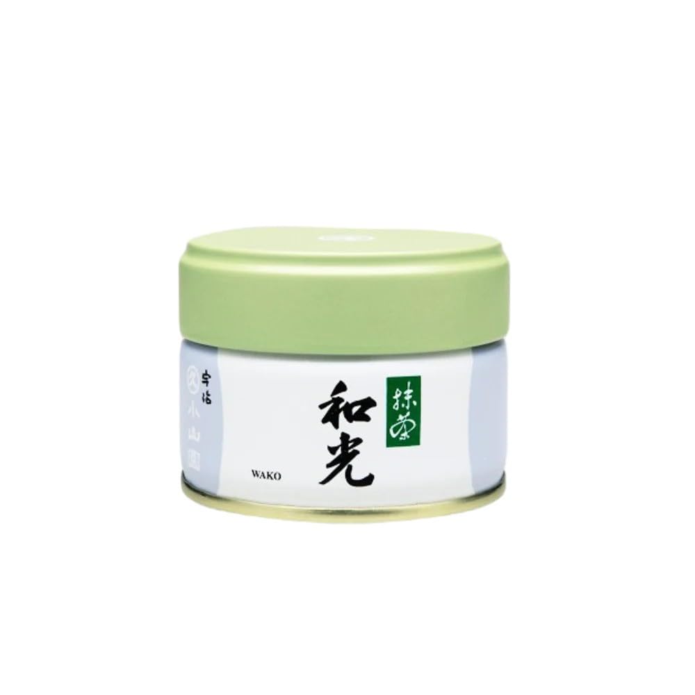 丸久小山園 宇治抹茶 和光 100g缶 | PAY ID