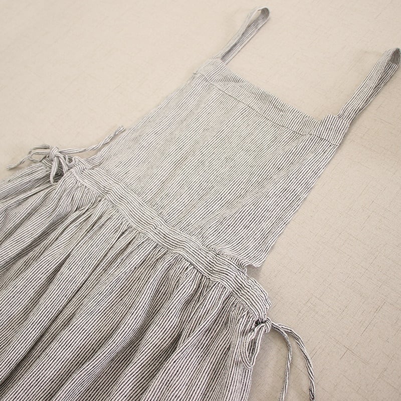 一点物　ビンテージガーゼワンピース　リメイクエプロン　金刺繍　ボンボン　緑系 楽天市場】即納 秋 刺繍ワンピースレディース ワンピース