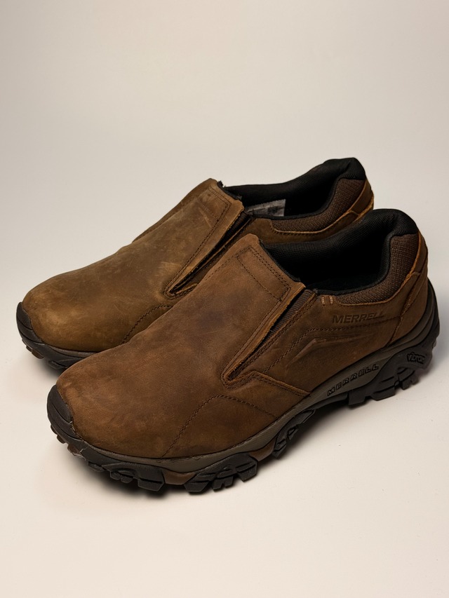 【27.5cm】Merrell Adventure Moc