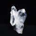 ファーデンクォーツ 水晶 クラスター 原石 アメリカ産 一点物  172-3230