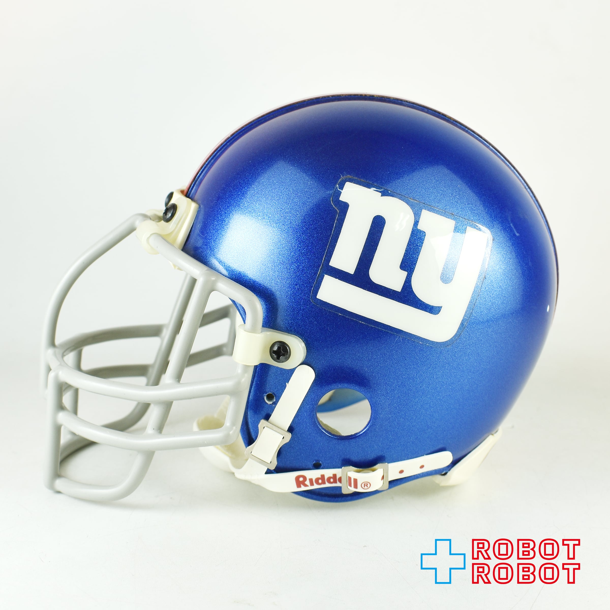 最終値下げ！】NFL ニューヨーク・ジャイアンツ ヘルメット
