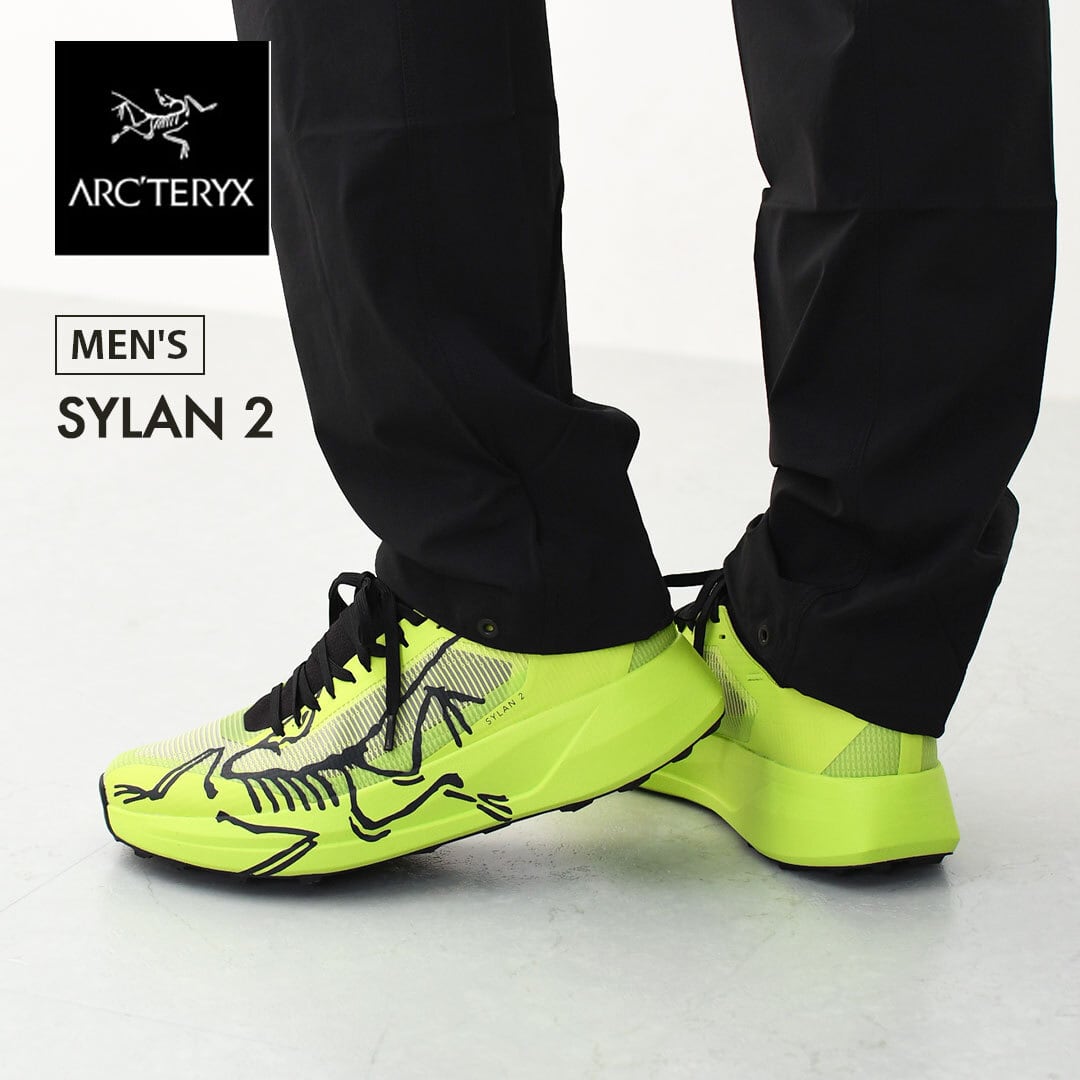 ARC'TERYX | refalt online store