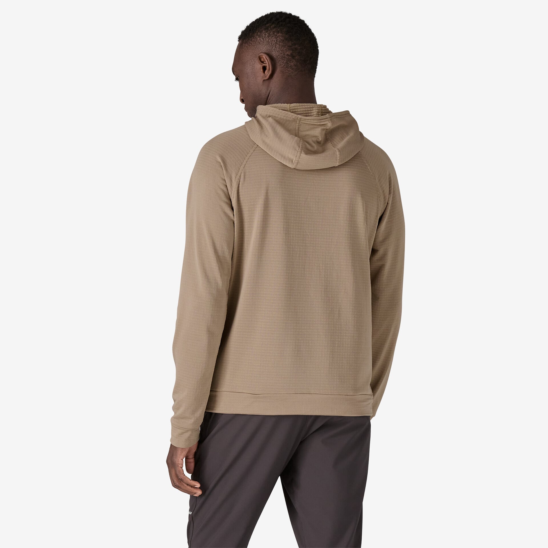 patagonia メンズ・キャプリーン・サーマル・フーディ サイズ L patagonia メンズ・キャプリーン・サーマル・フーディ サイズ L