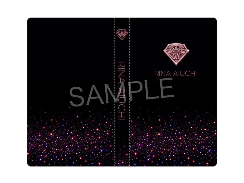 愛内里菜 official items