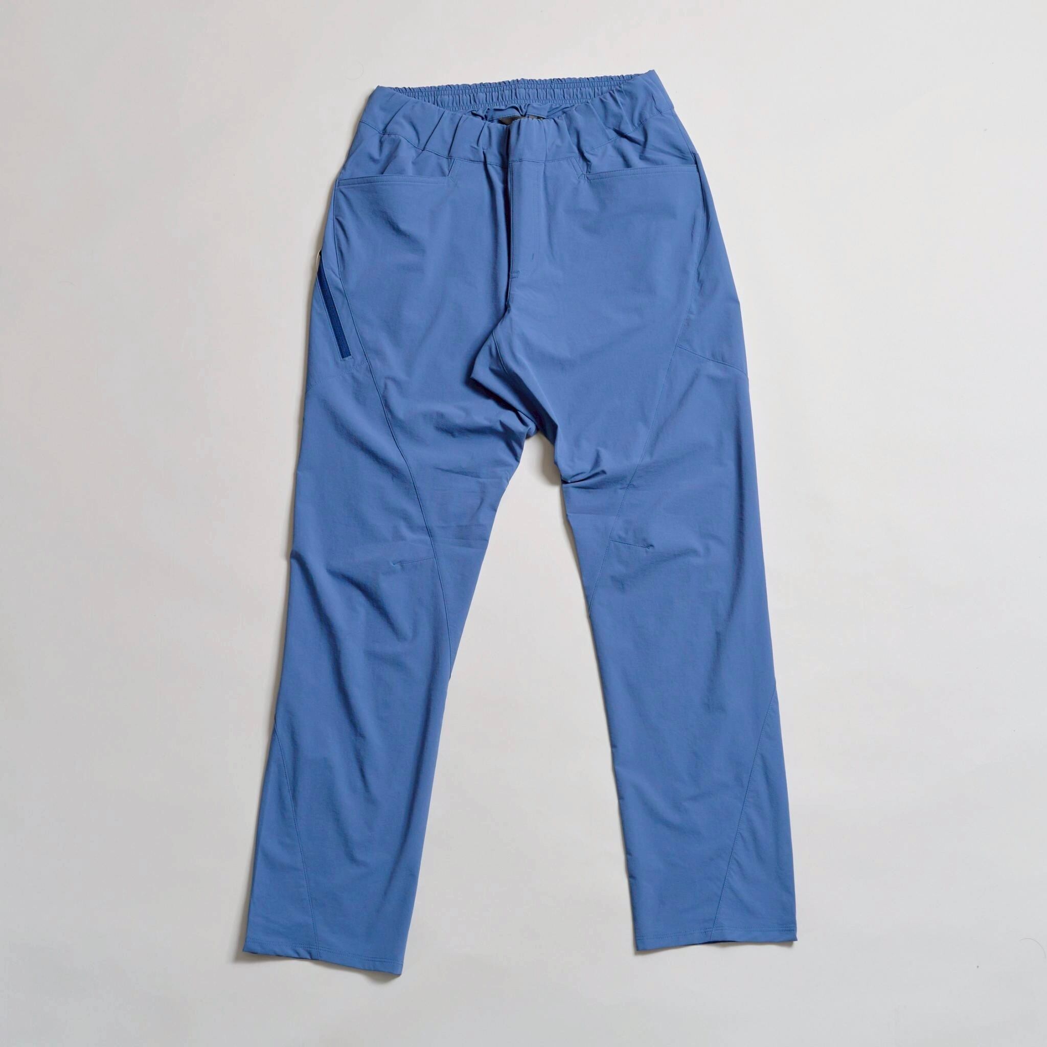 Teton Bros. / SKY PANT (Genderless) ＜アルプスでは定番バランスの