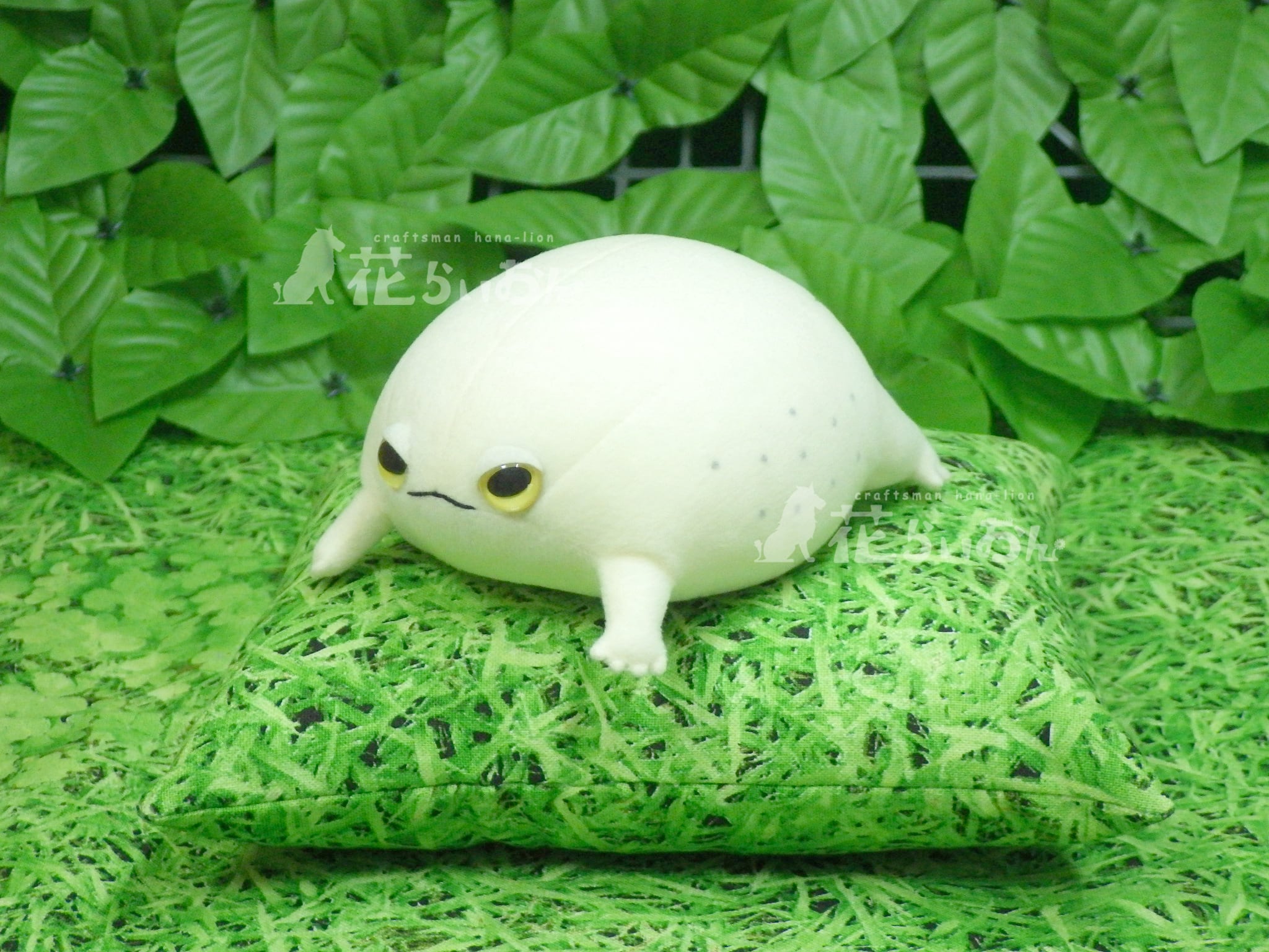 もの作り工房 花らいおんオンラインショップ