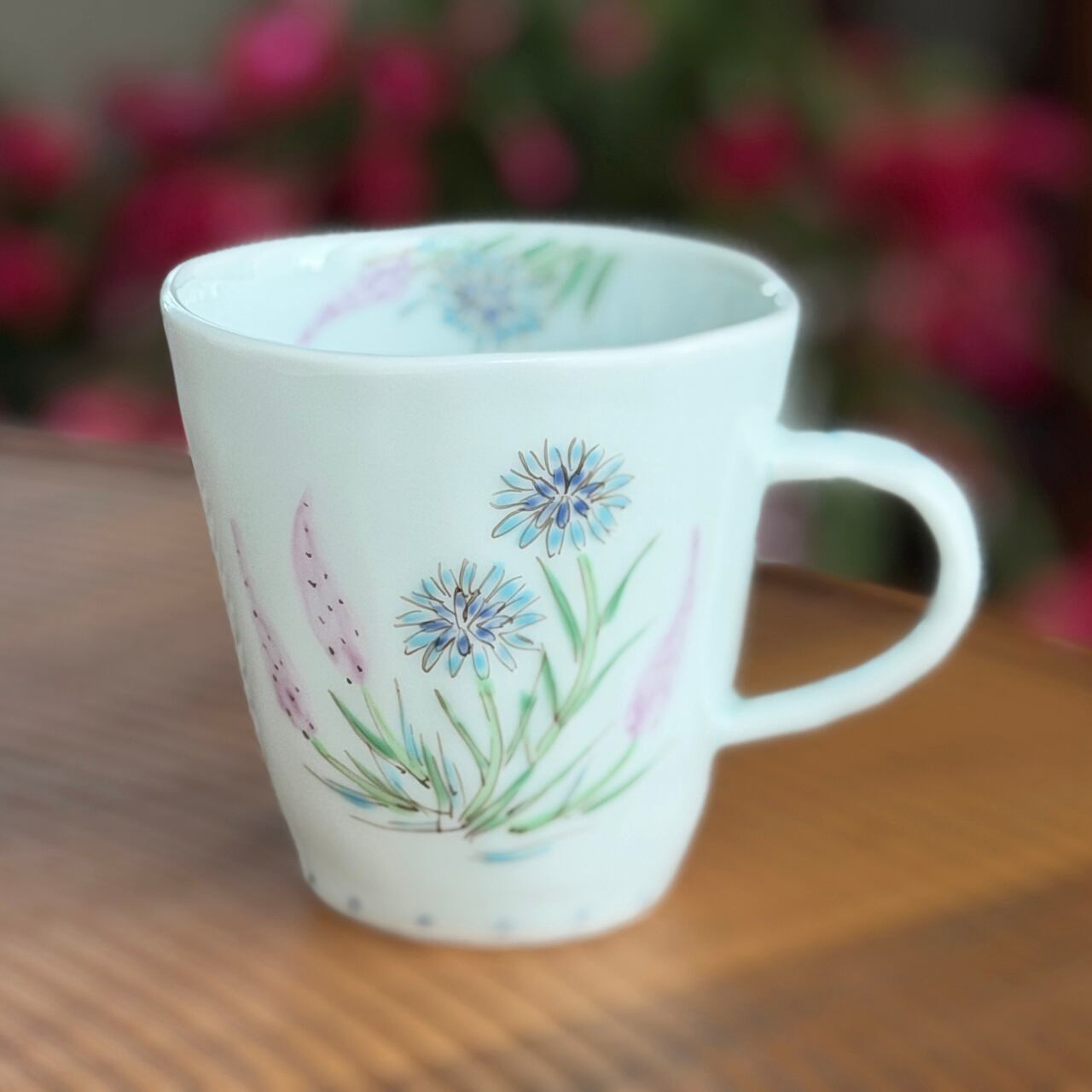 うつわ藍水 磁・波佐見 | にっこう生活館 ONLINE SHOP / 手造りの器