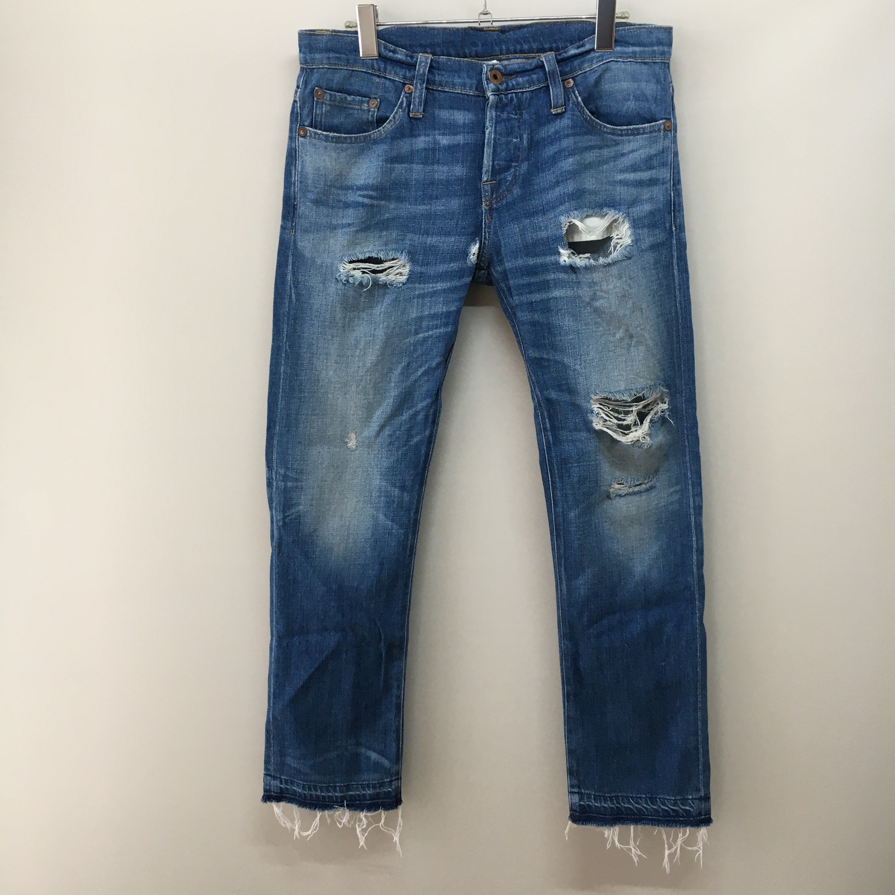 60s Denim Painter Pants 60年代 デニムペインターパンツ ペインター