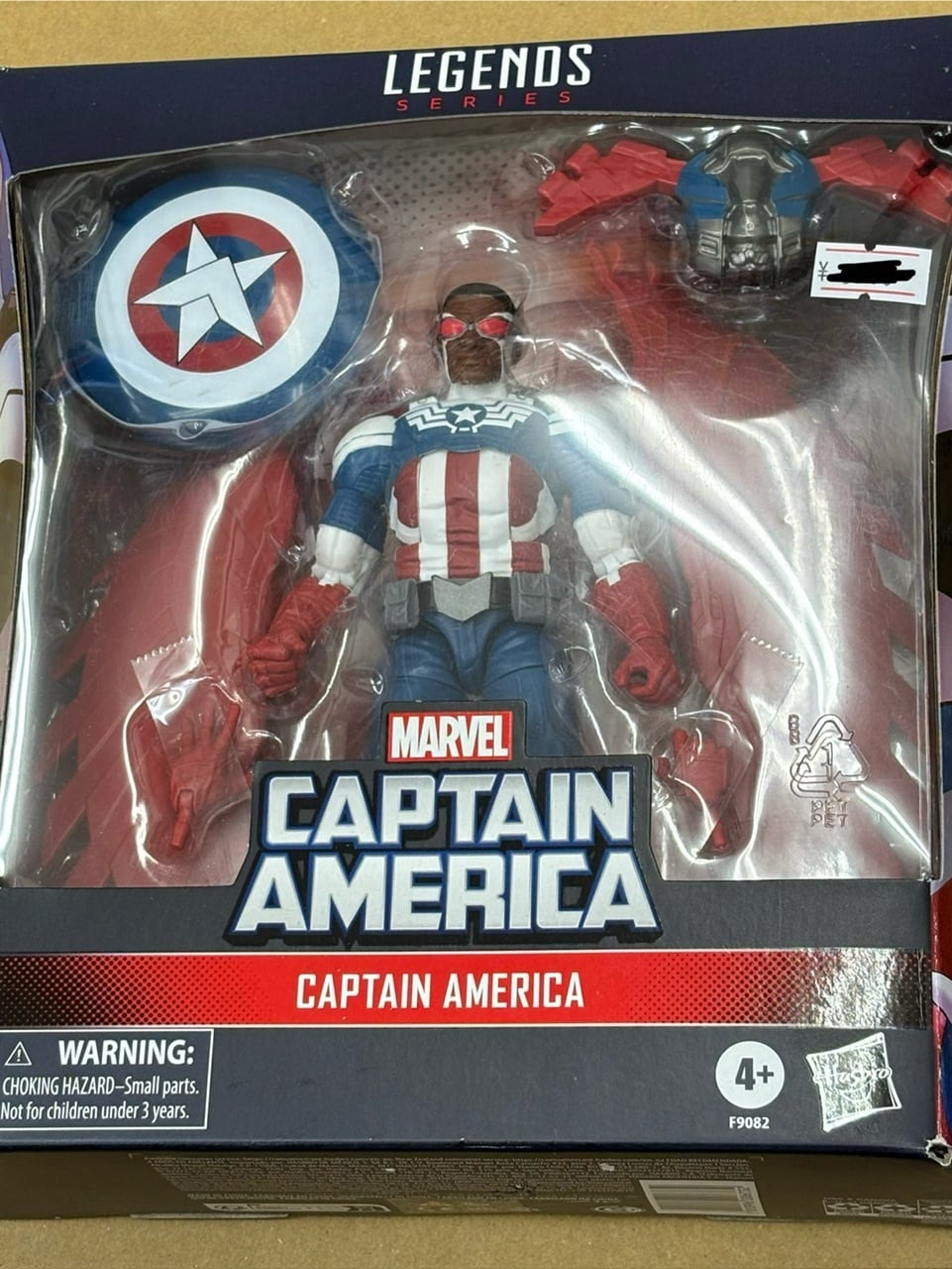 MARVEL | アメトイショップHi-Gimmick