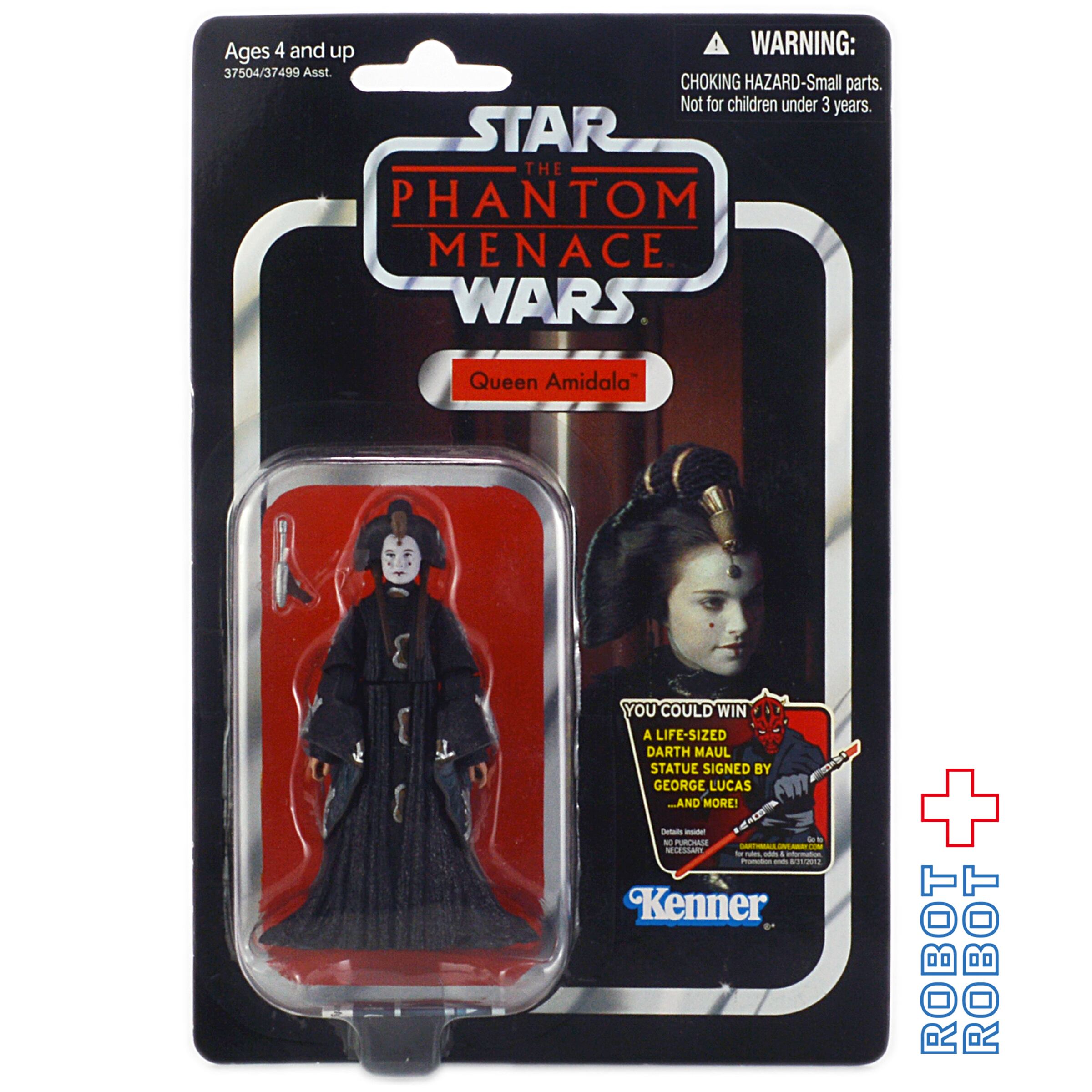 【中古・未開封】スター・ウォーズ アクションフィギュア スター・ウォーズ VC279 タスケン・ウォーリアー [ボバ・フェット