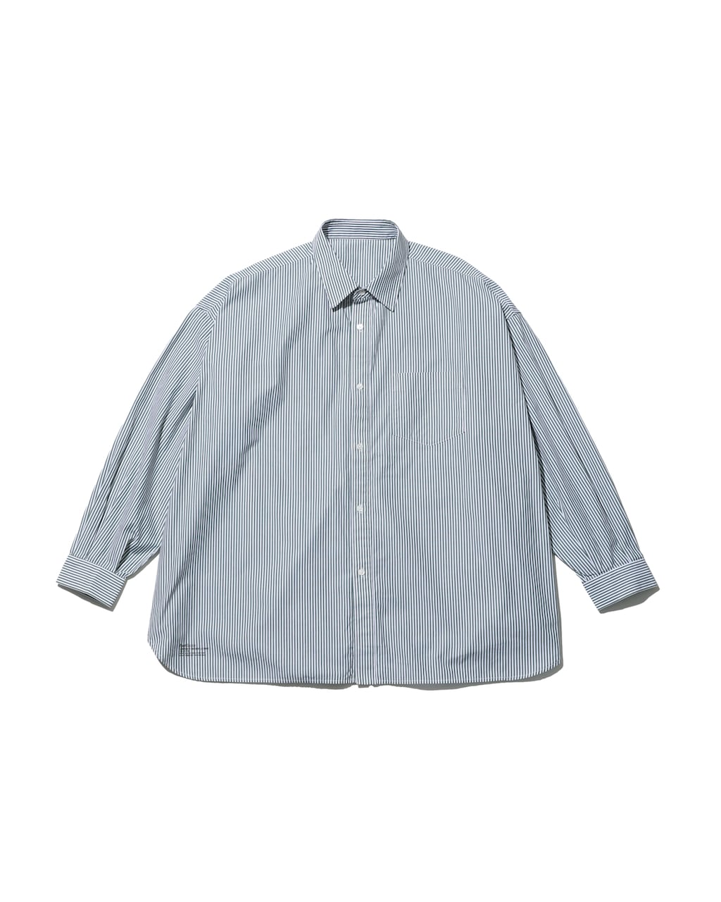 FreshService CORPORATE UNIFORM L/S SHIRT | HUMAN and THINGS