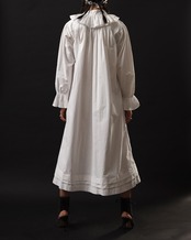 1900-1930's Antique / Lace Gown - 12