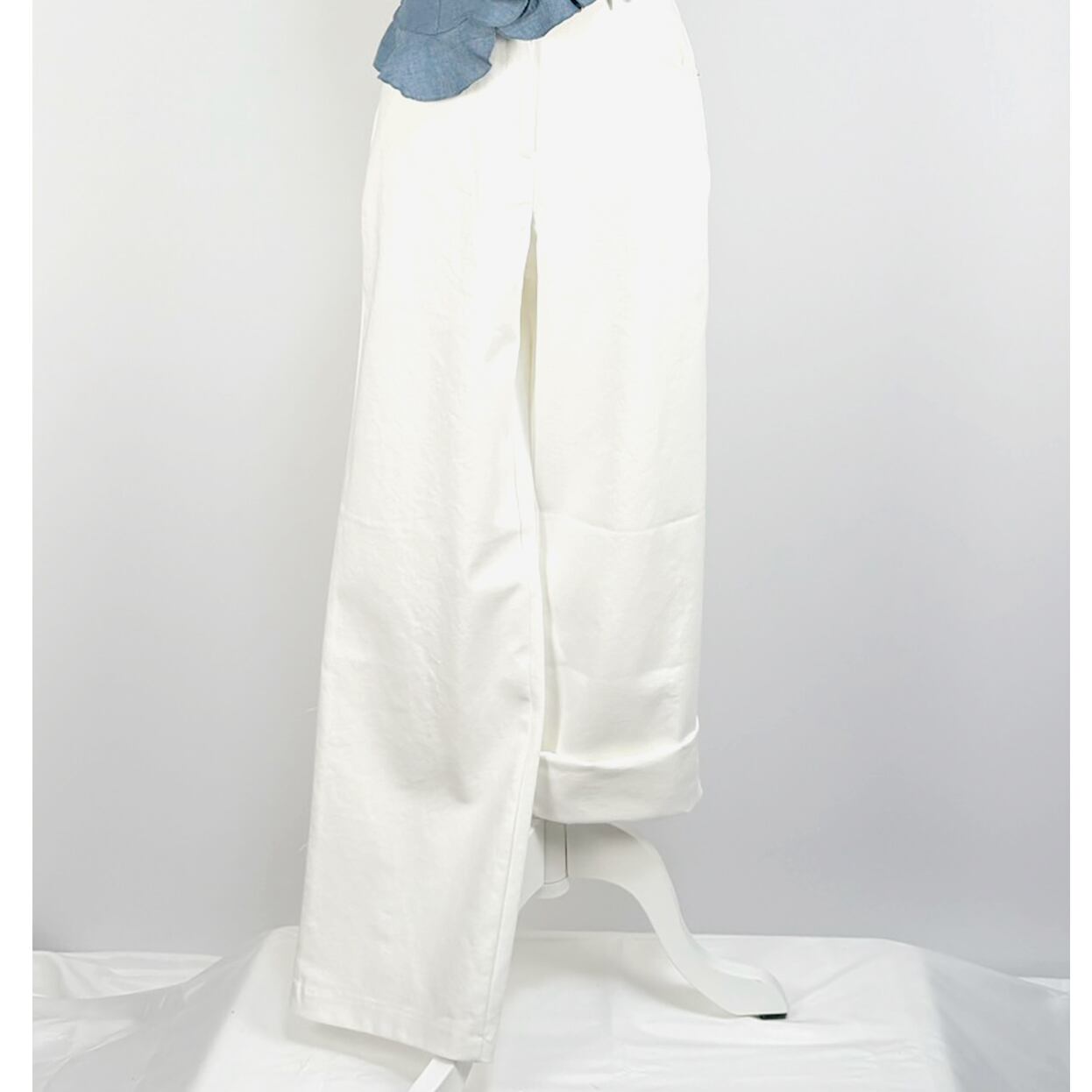 【大人気】コットンパンツ（綿）