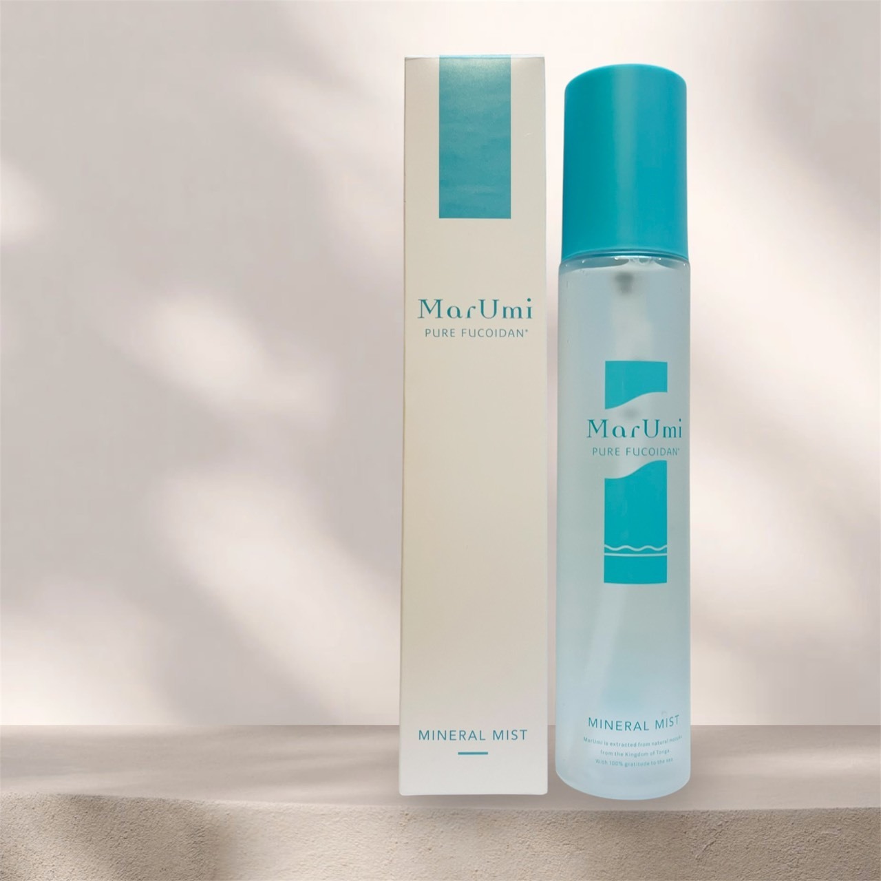 【数量限定】クリスマスコフレ -standaed set-トラベルポーチ（ネイビー）