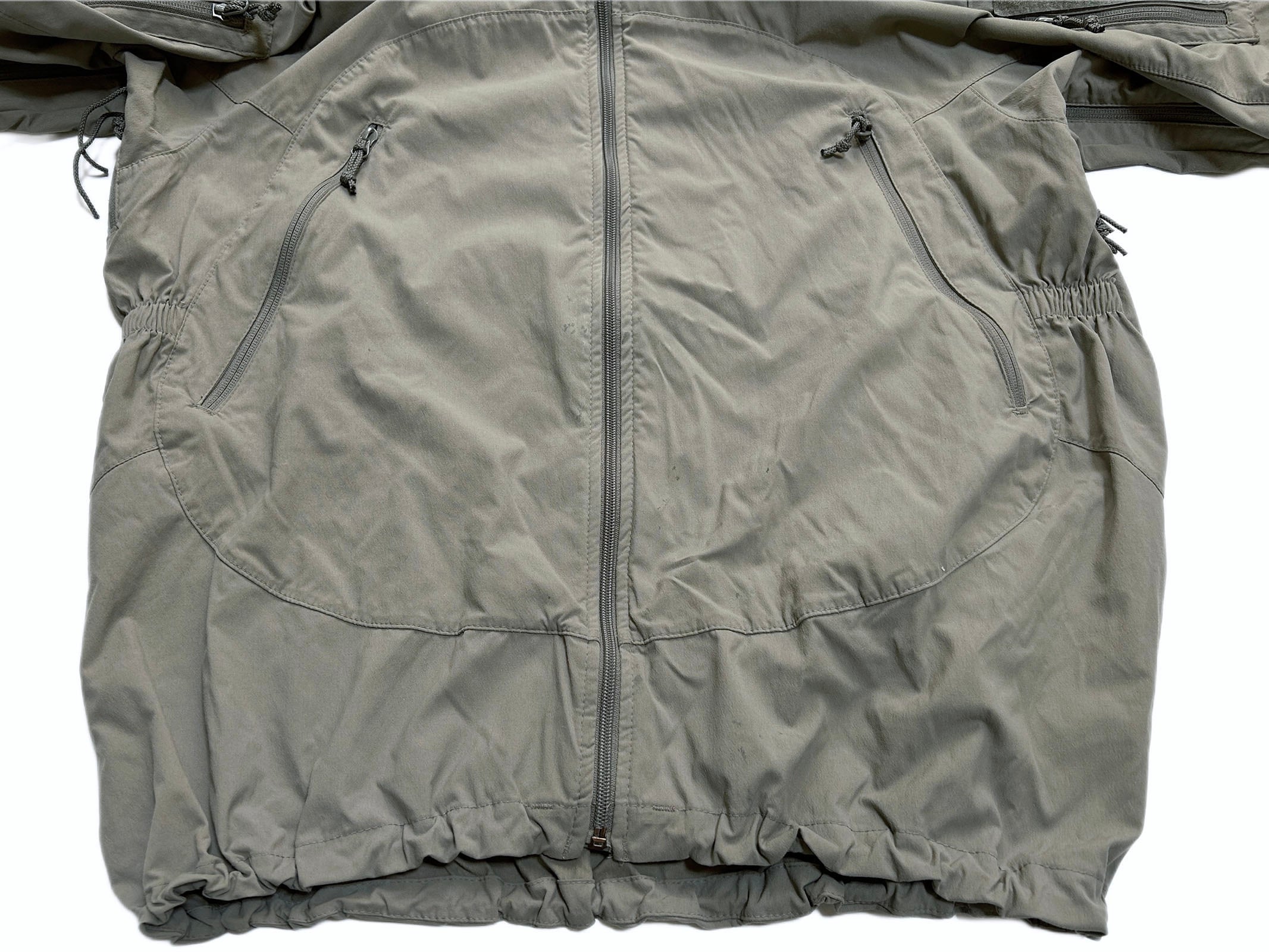 Patagonia MARS パタゴニア マーズ PCU GEN2 LEVEL5 MILITARY JACKET