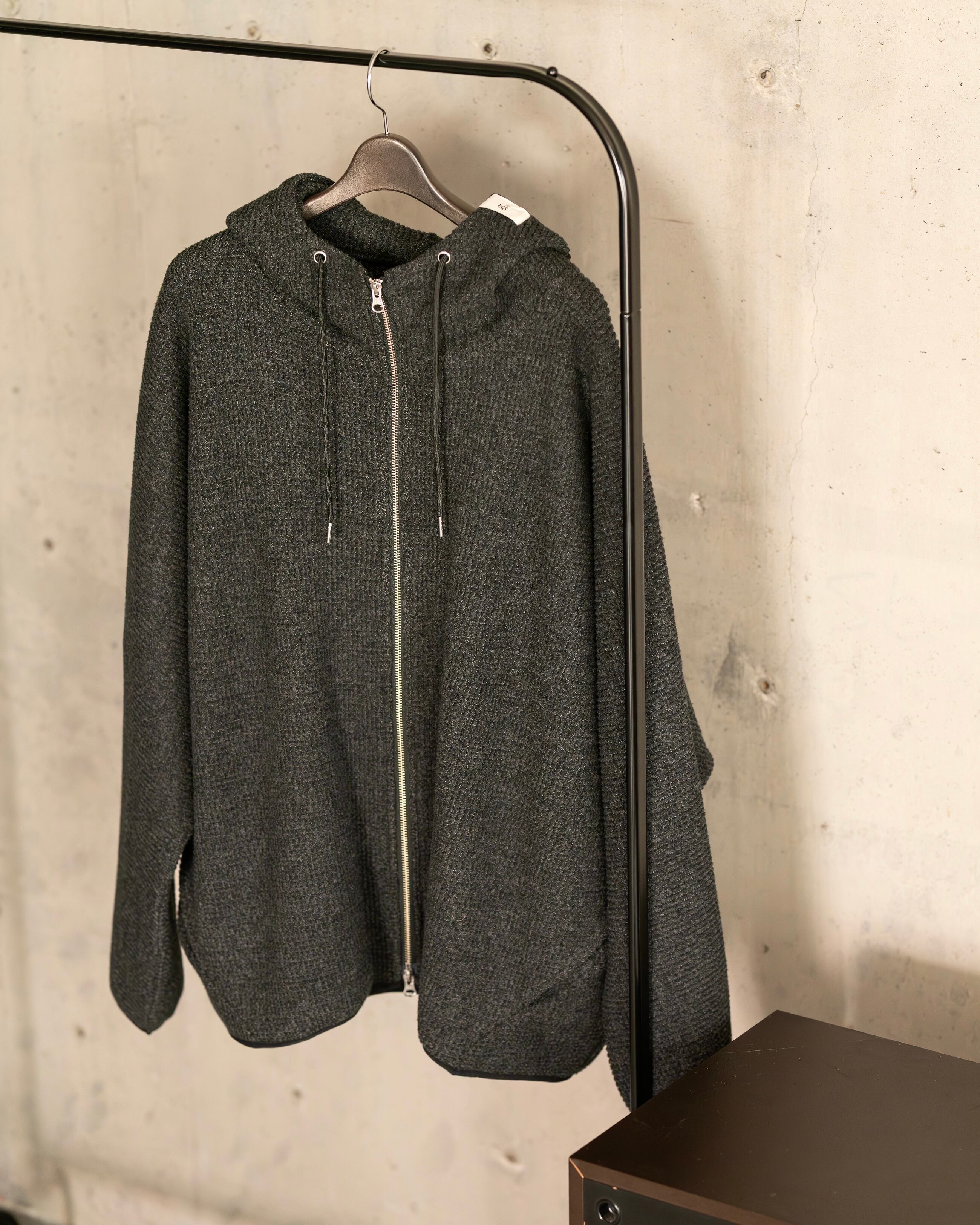 DAYS] Vintage Wool Gabardine Work Jacket [1950s-] Vintage Wool