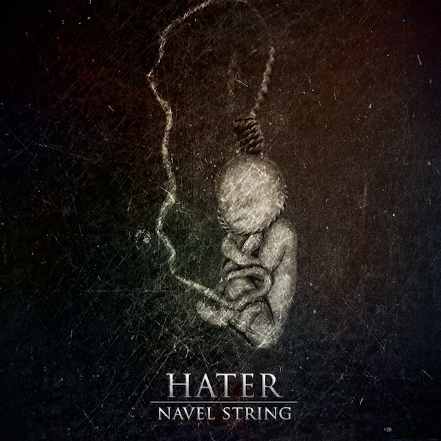 【Dig!xDig!xDig!x Distro!】 Hater / Navel String