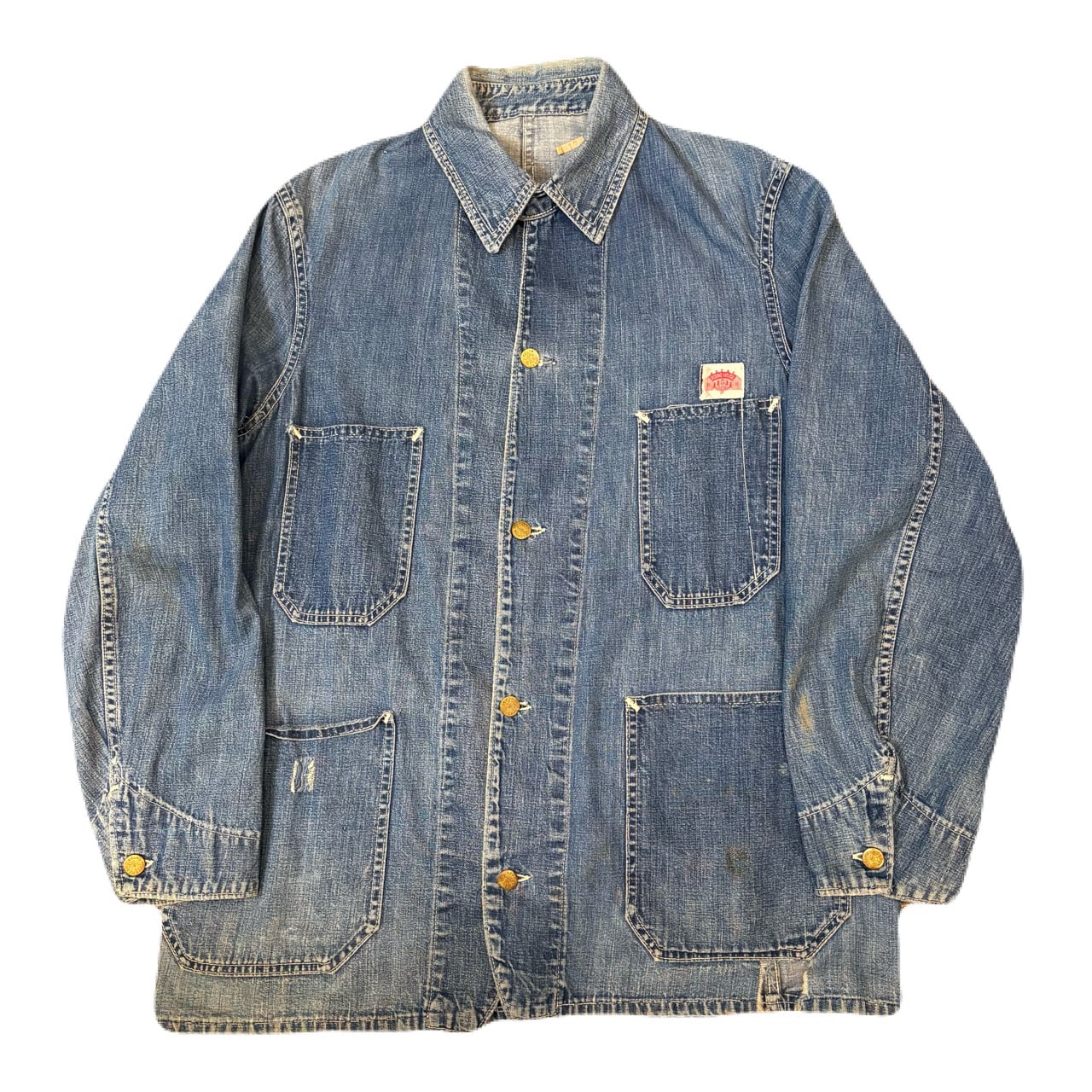 The Vintage Club ・The Vintage Club 2号店