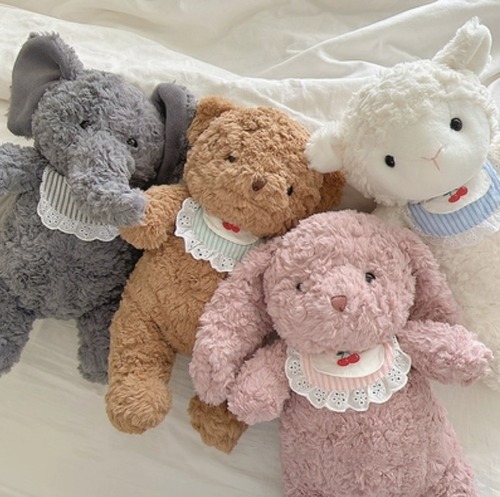 【お取り寄せ】★4種★ 玩具 韓国風 ins おもちゃ 人形 ぬいぐるみ 抱き枕