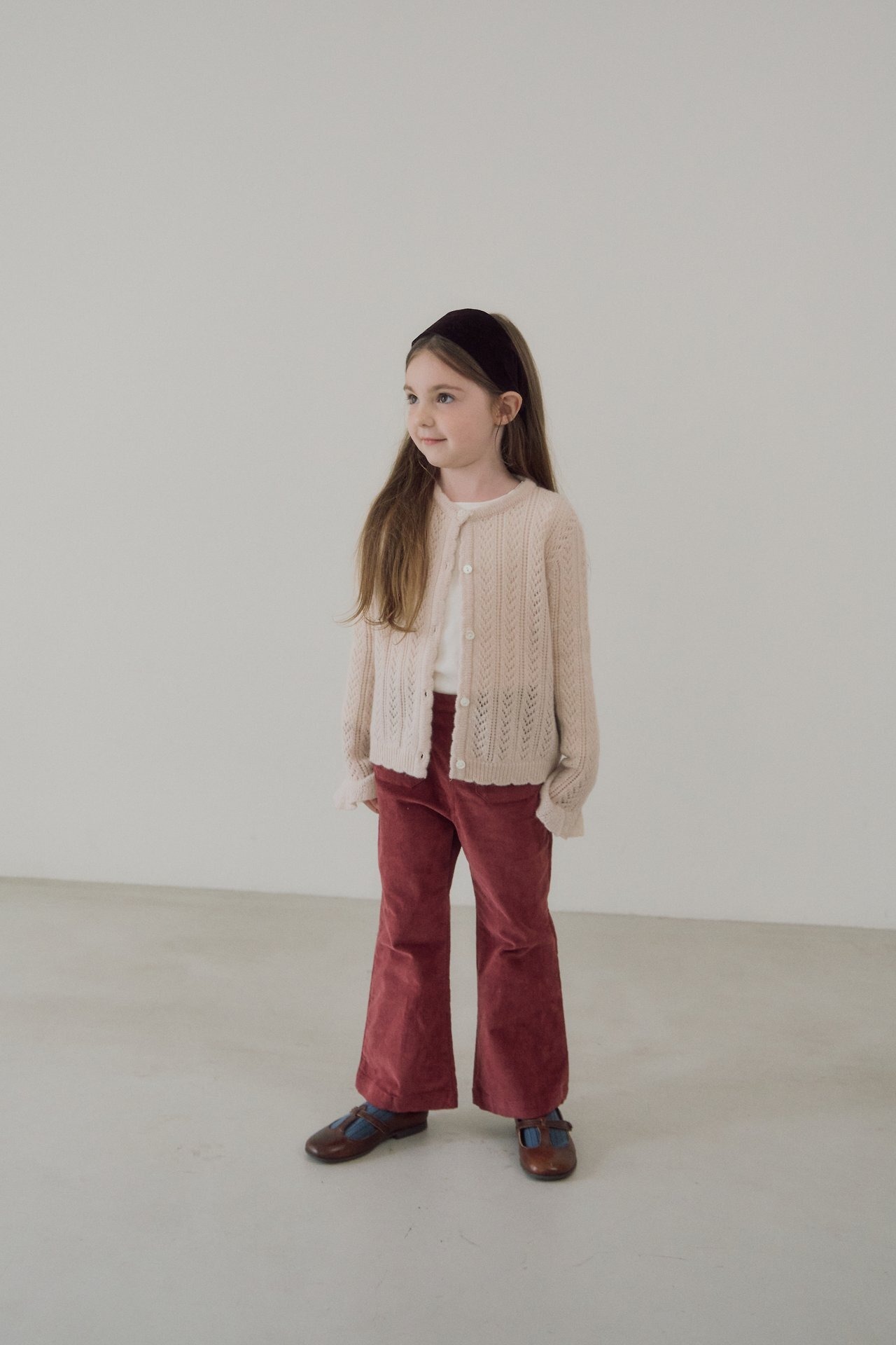 soye［取寄］26 tile pocket pants 26autumn