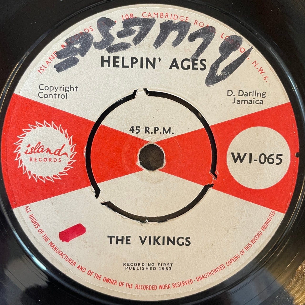 Ska | Jamaican Soul