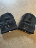 THANK YOU KNIT CAP