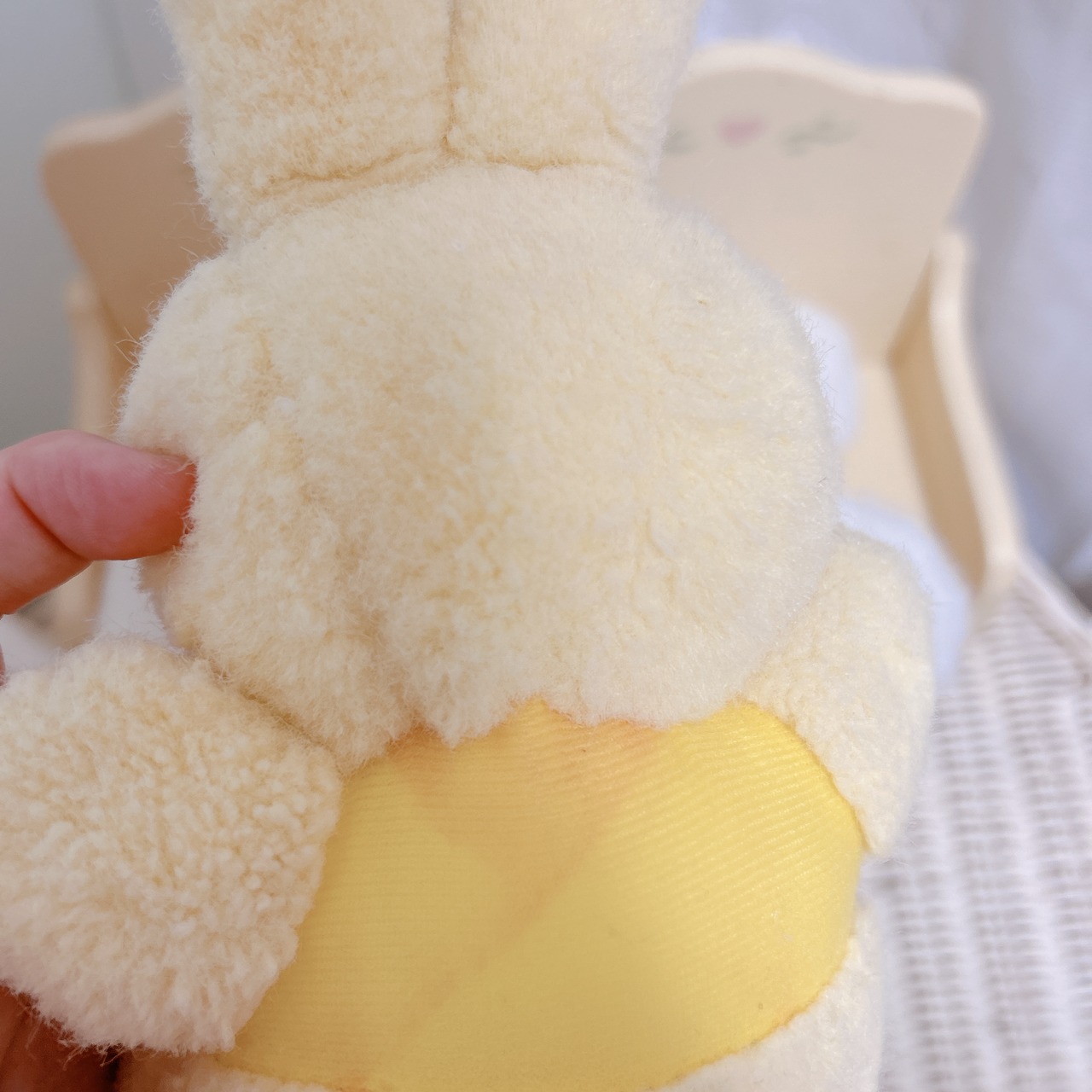 yellow bunnyの画像05