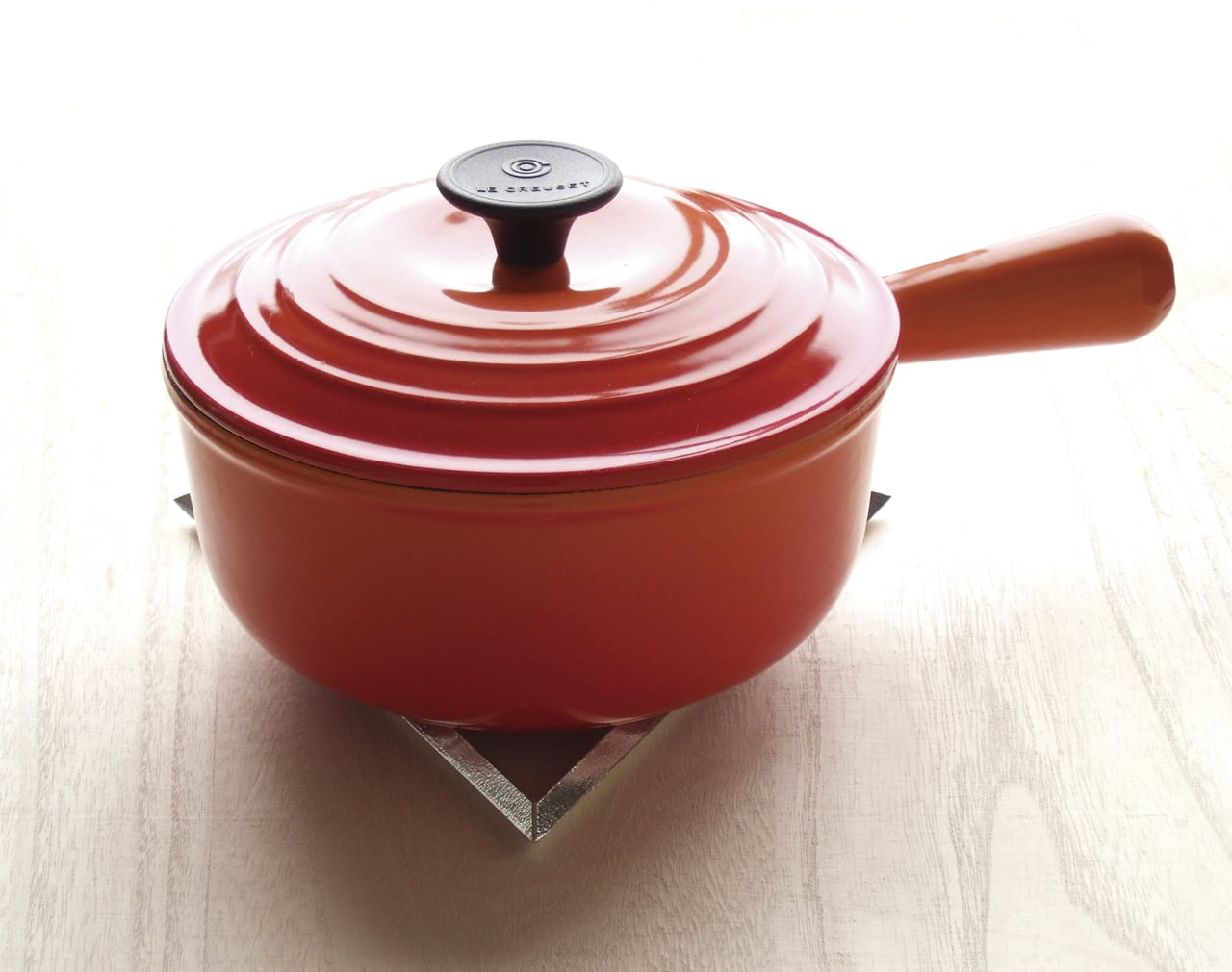 TRI(トライ) 鍋敷き