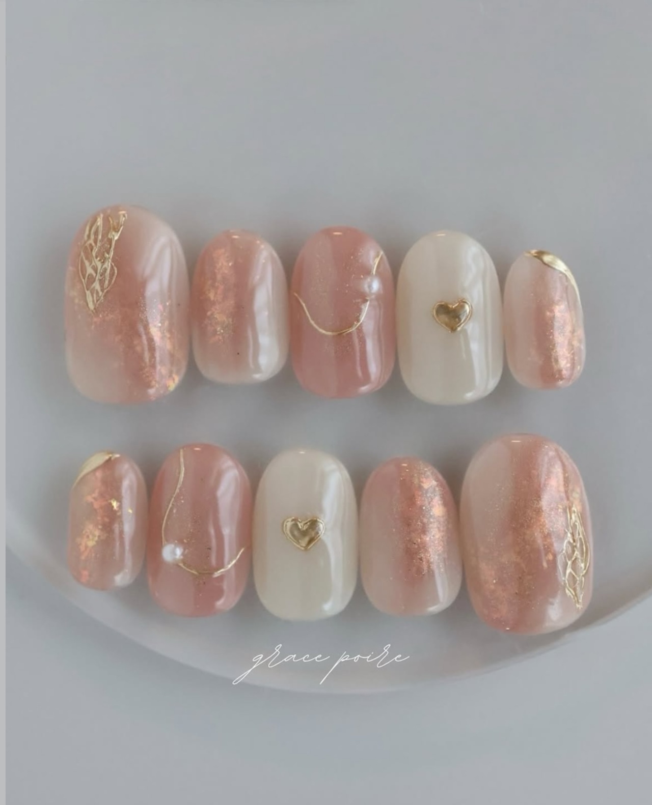 Peach Melt