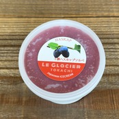 ハスカップシャーベット (カップアイス 90ml)