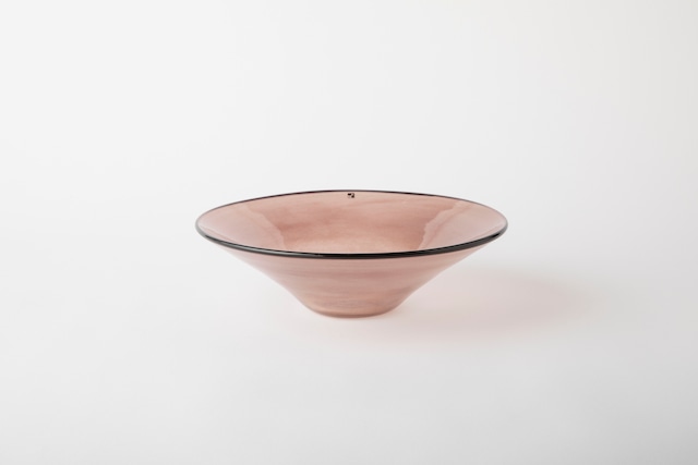 Kasumi bowl  purple M