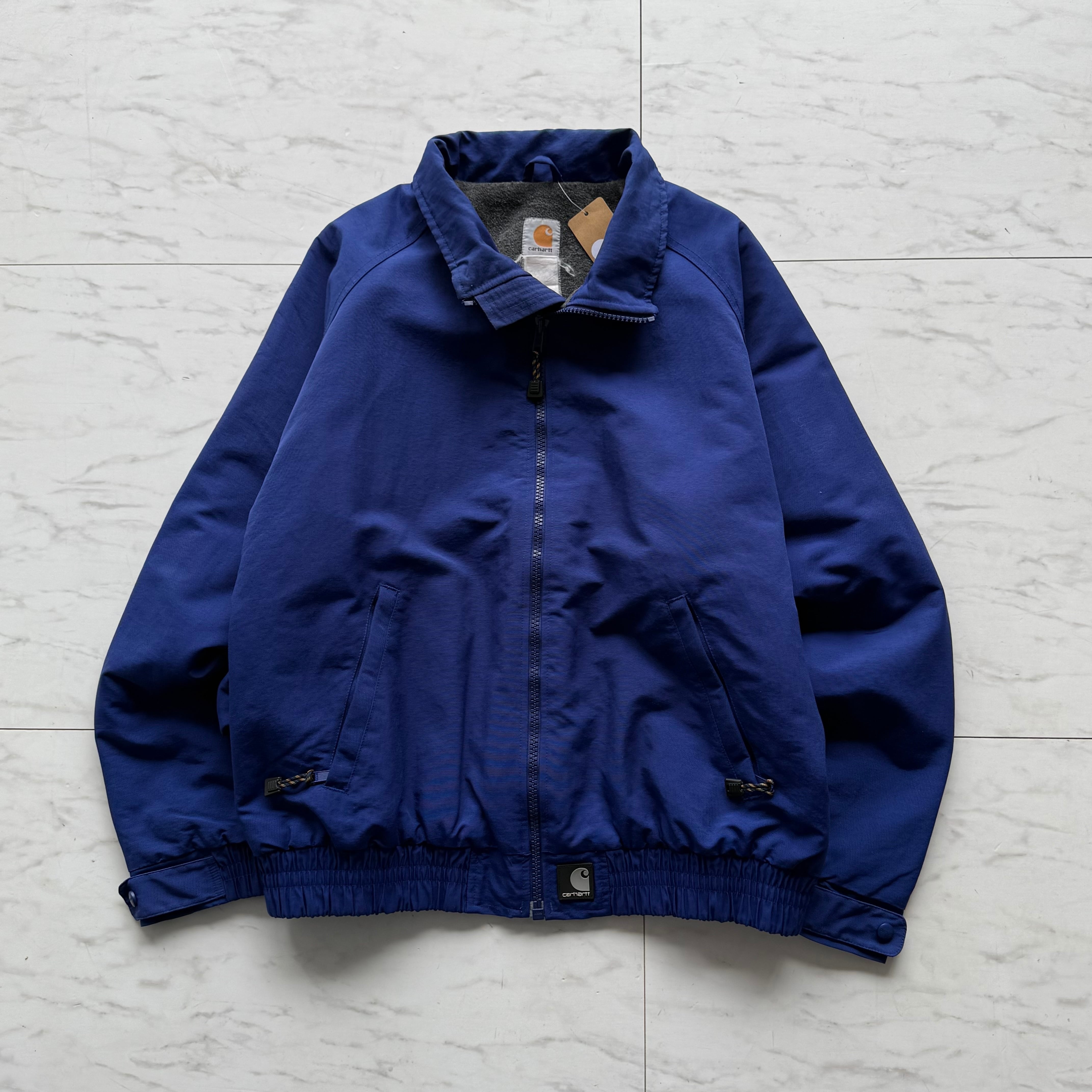 90s〜 ITALY製 DIESEL DEPT-WORK jacket men'sXL程 | 古着butterfly