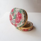 華やかでキュートなジュエリーボックス