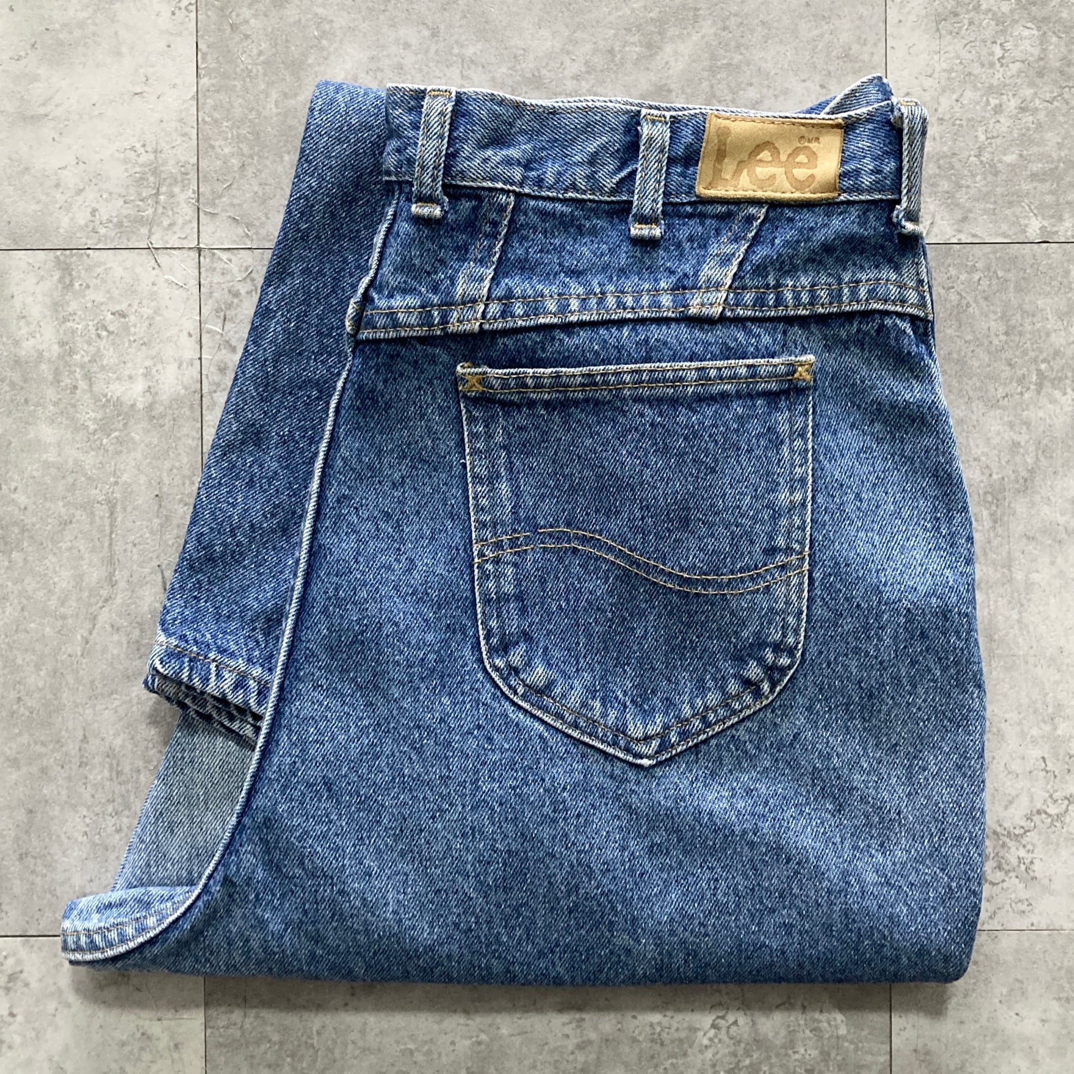 W31 L32】 Levis 501 リーバイス ボタンフライ 縦落ち ヒゲ デニム